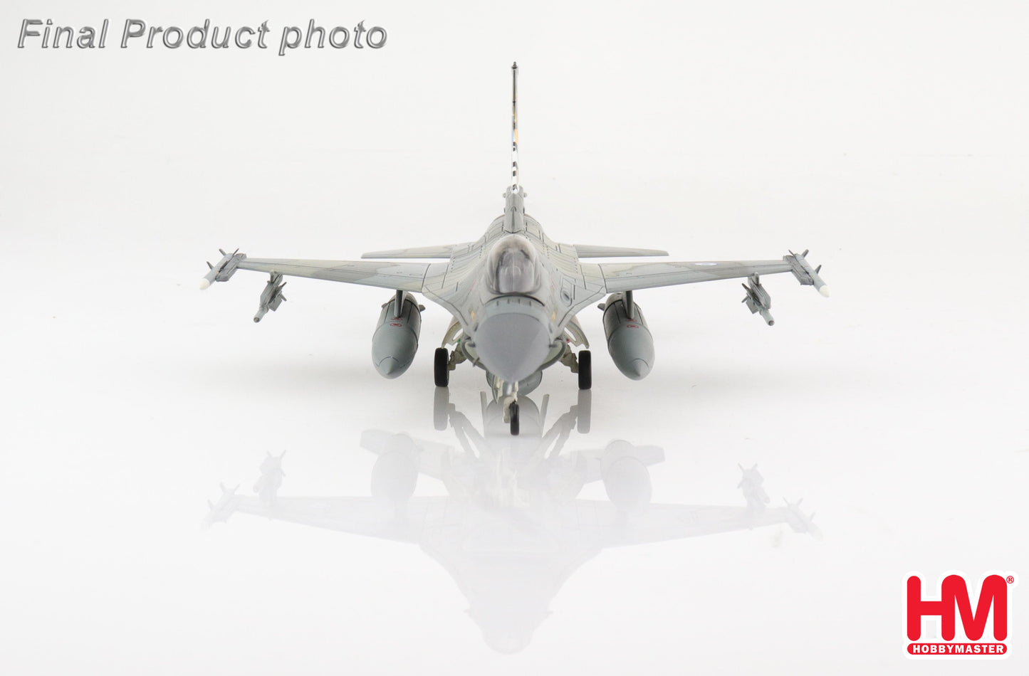 1/72 F-16C Block 50M 1045 335 Sqn. Hellenic AF "NATO Tiger Meet 2022"