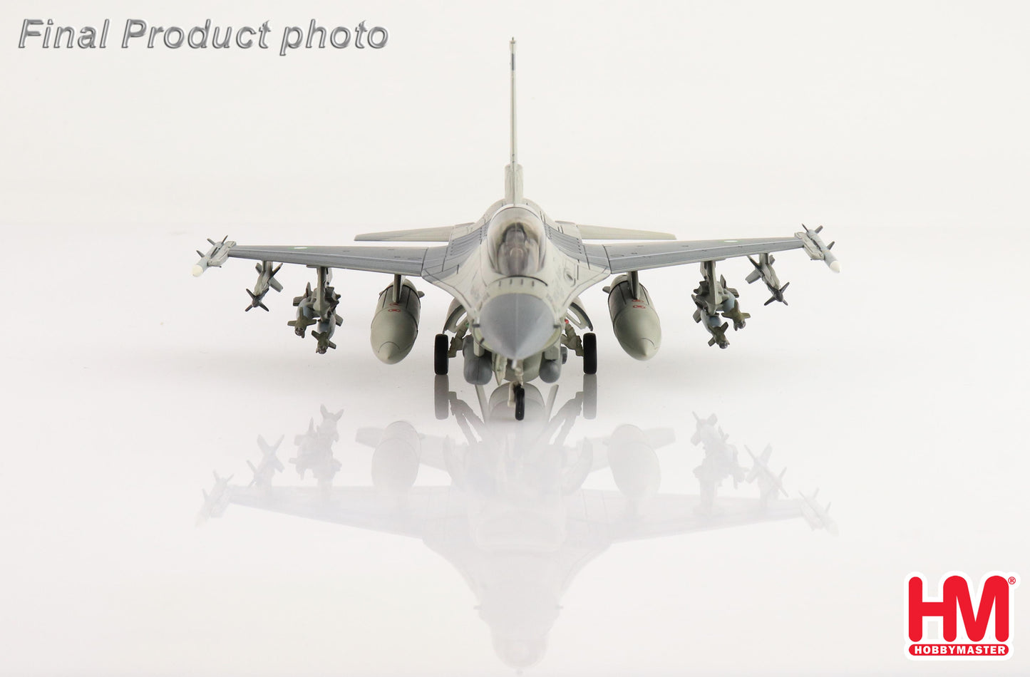 1/72 F-16BM "Su-30 Killer" 84606 Pakistan Air Force 2022