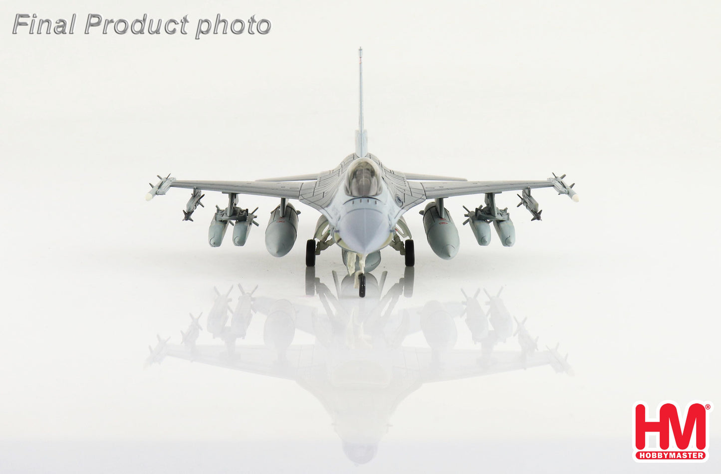 1/72 F-16V Fighting Falcon AF93-814 21st FS ROCAF 2022