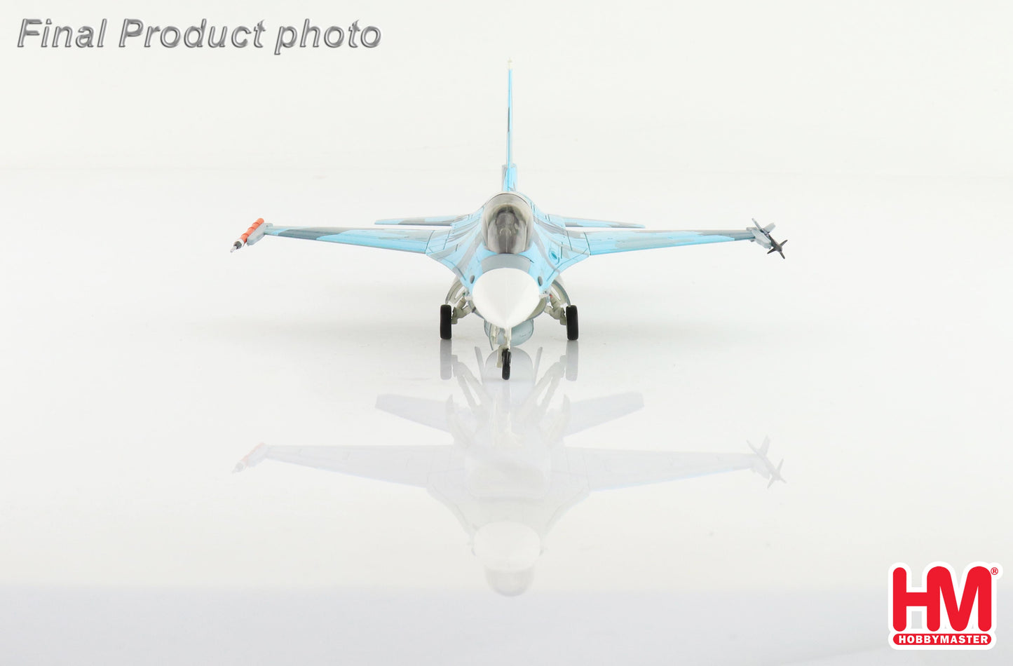 1/72 F-16B "Top Gun" 920458 40th Anniversary of Naval Aviation NSAWC 2009