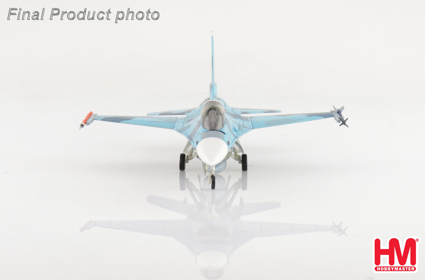 1/72 F-16B "Top Gun" 04 Centennial of Naval Aviation 2011