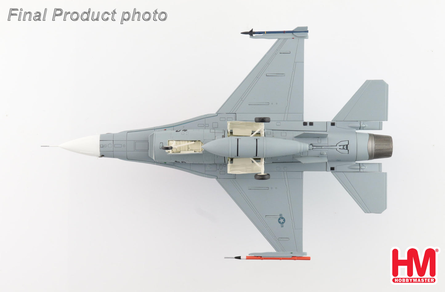 1/72 F-16B "Top Gun" 04 Centennial of Naval Aviation 2011
