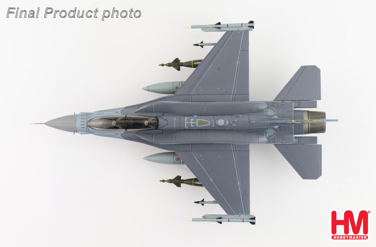 1/72 F-16D "Exercise Hot Shot 2014" 668 145 Squadron RSAF