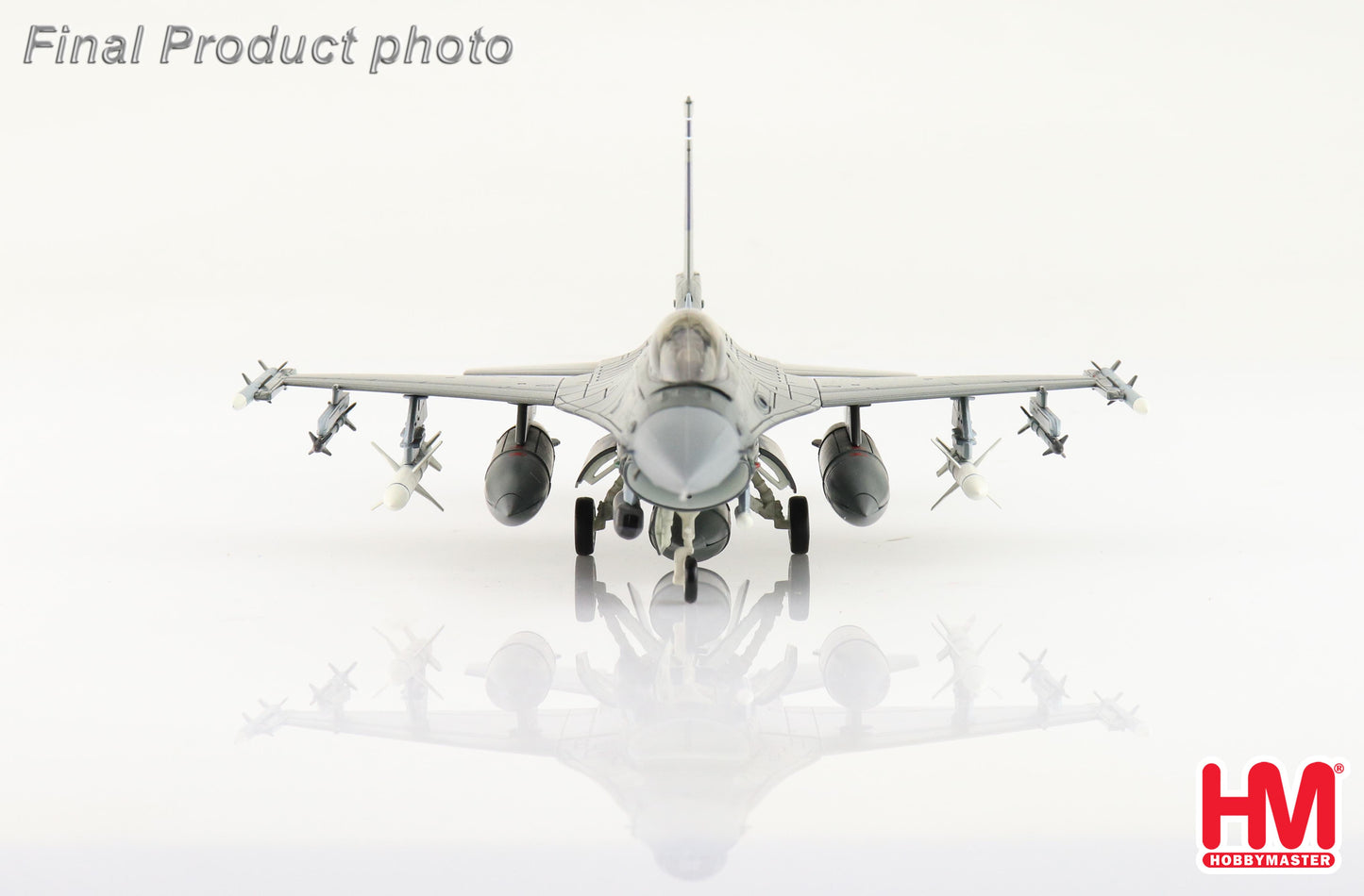 1/72 F-16C Fighting Falcon 92-3911 157th FS South Carolina ANG Sept 2020