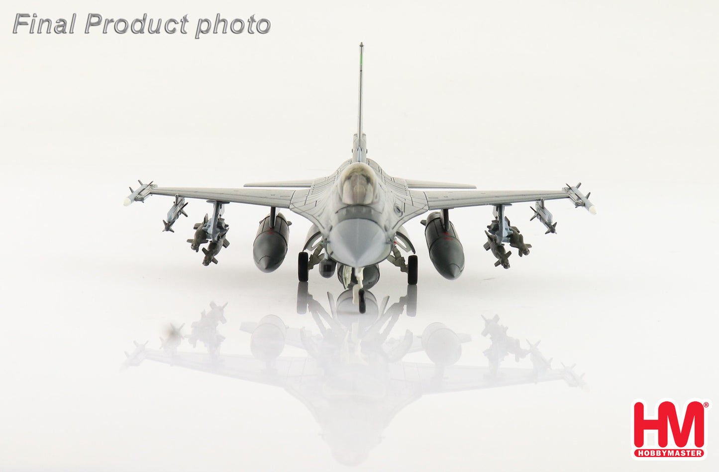 1/72 F-16C Fighting Falcon 89-2098 112th FS Ohio ANG Toledo August 2023