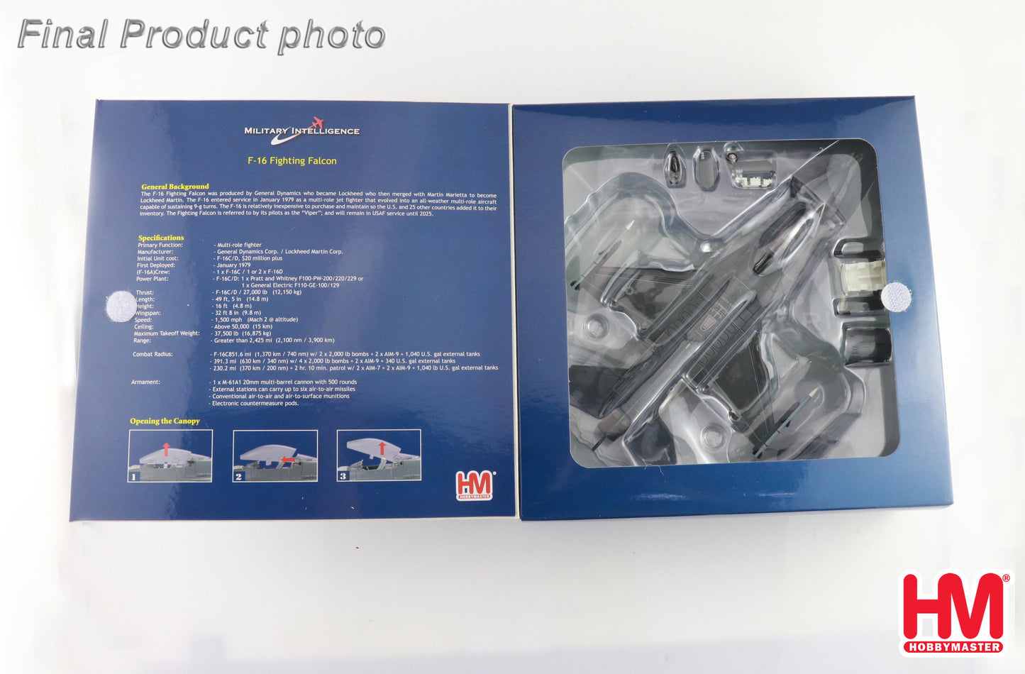1/72 F-16C Fighting Falcon 89-2098 112th FS Ohio ANG Toledo August 2023