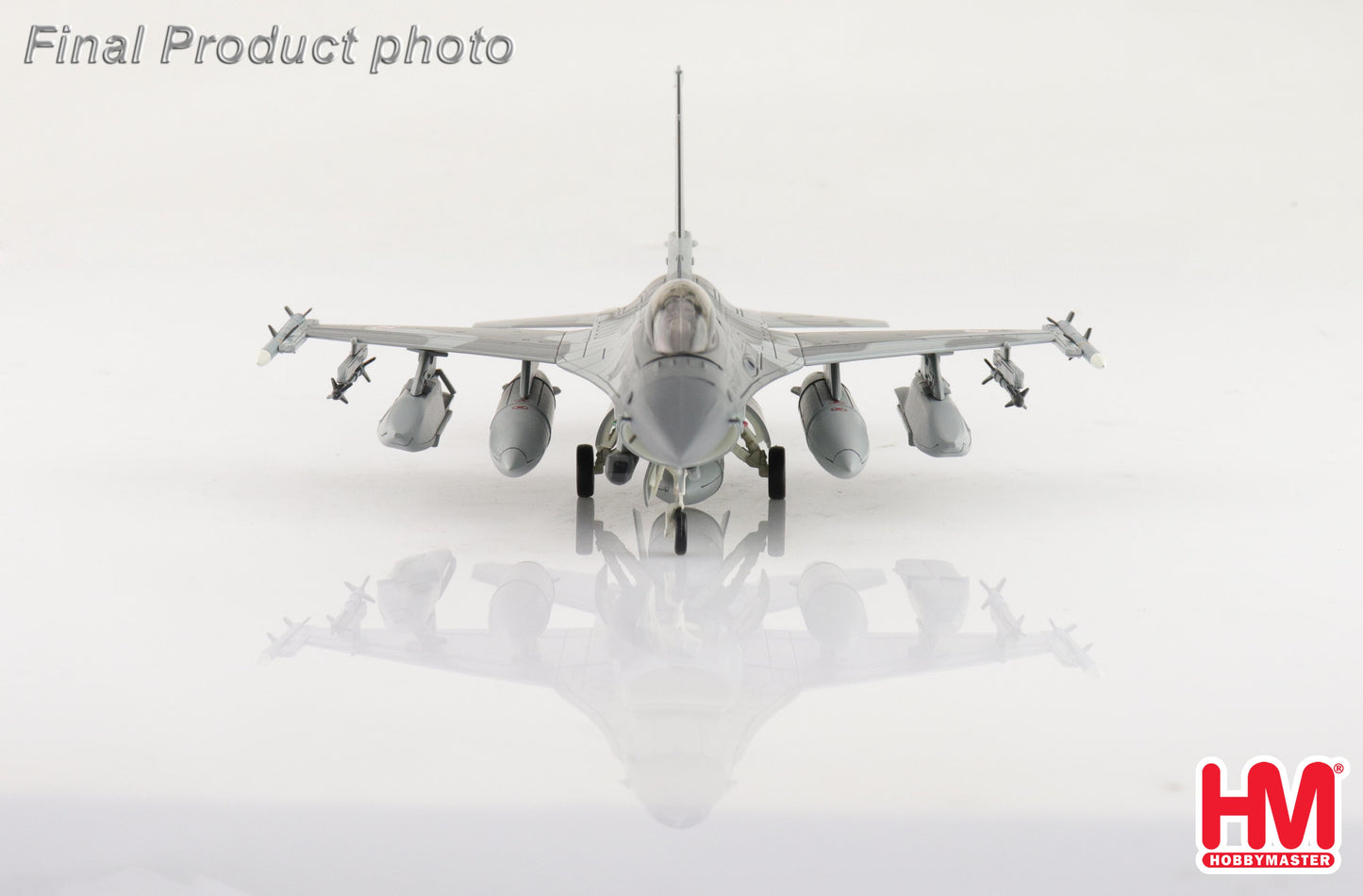 1/72 F-16C Polish Air Force 4068 32. Baza Lotnictwa Taktycznego Łask listopad 2019