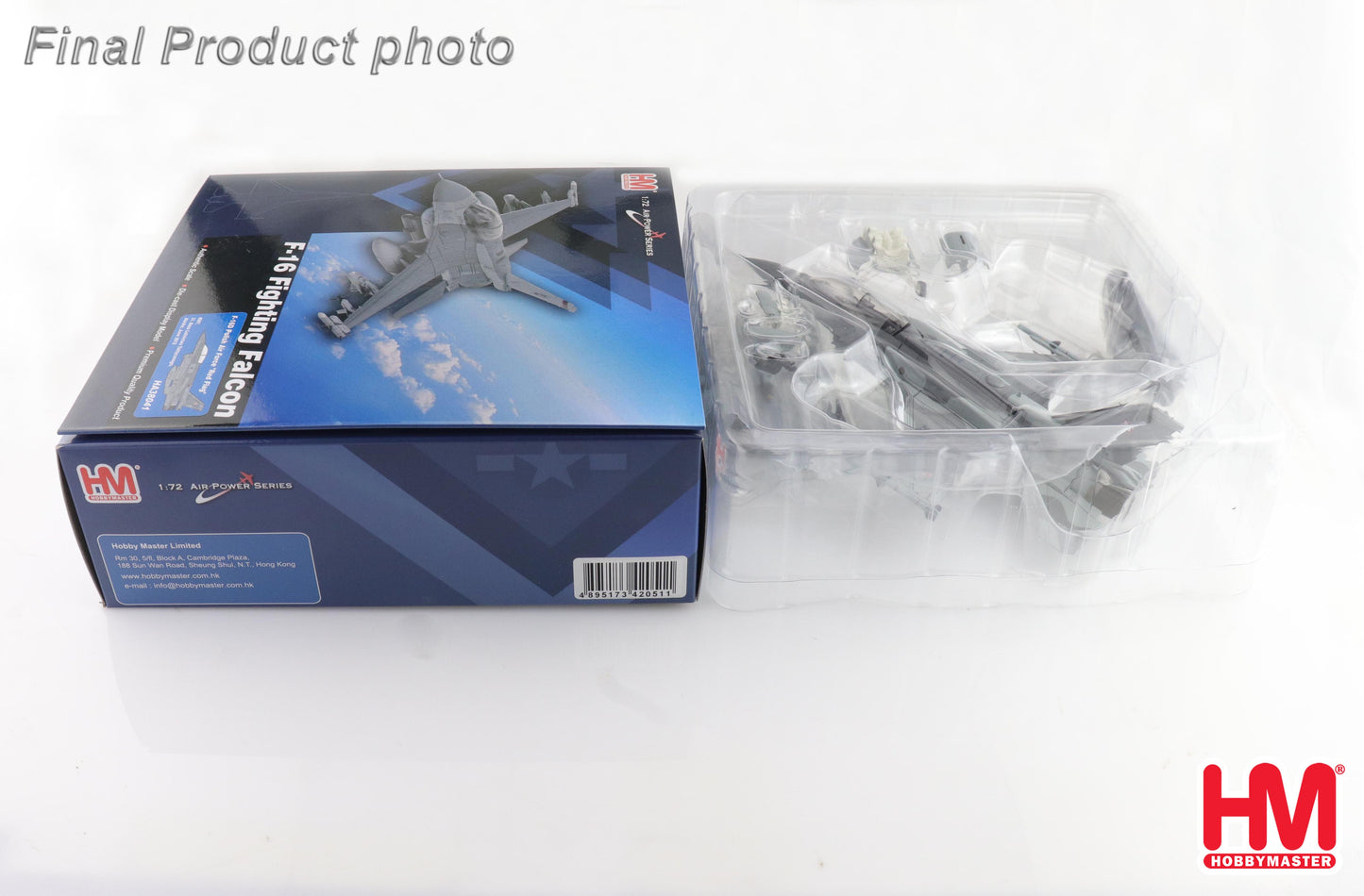 1/72 F-16D Polish Air Force "Red Flag" 4087 31. Baza Lotnictwa Taktycznego Alaska June 2012
