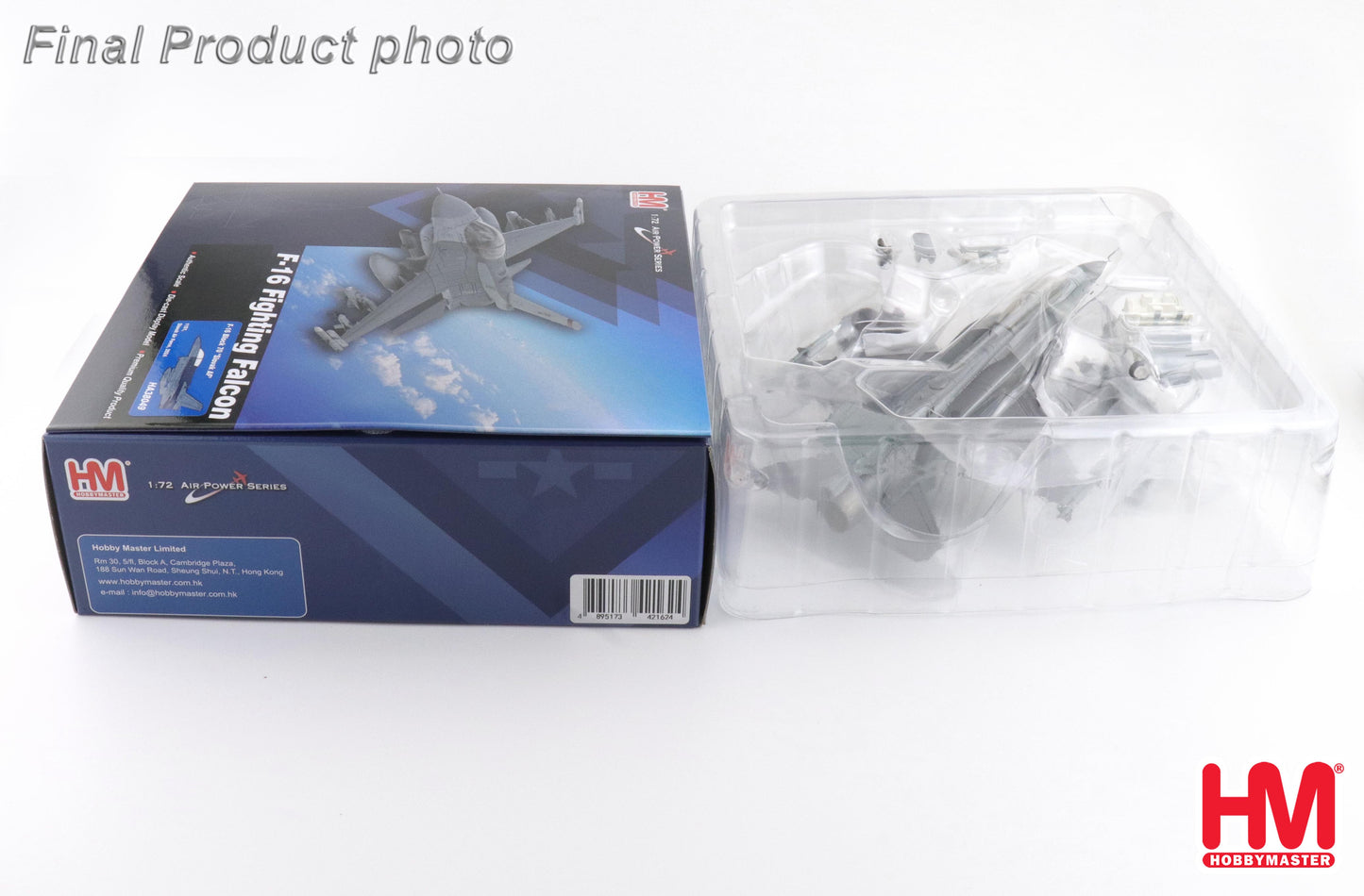 1/72 F-16 Block 70 "Slovak AF" 1101 Slovak Air Force 2024