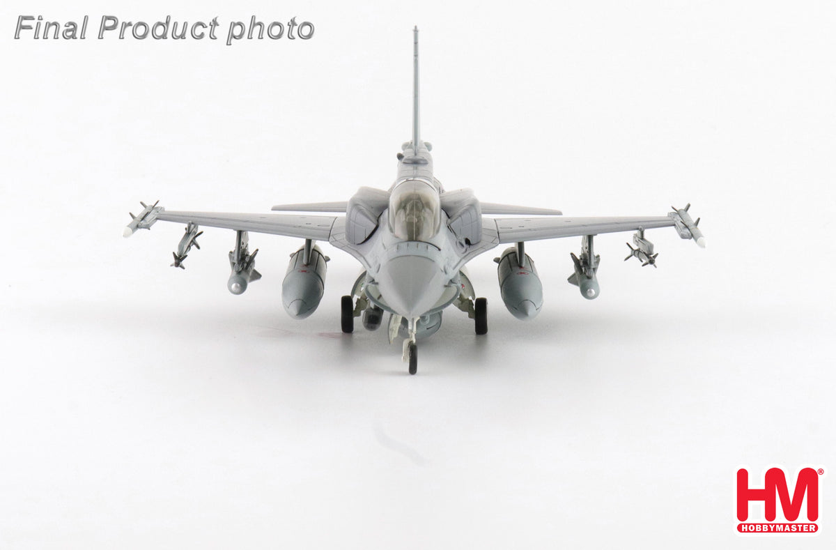 1/72 F-16 Block 70 "Slovak AF" 1101 Slovak Air Force 2024
