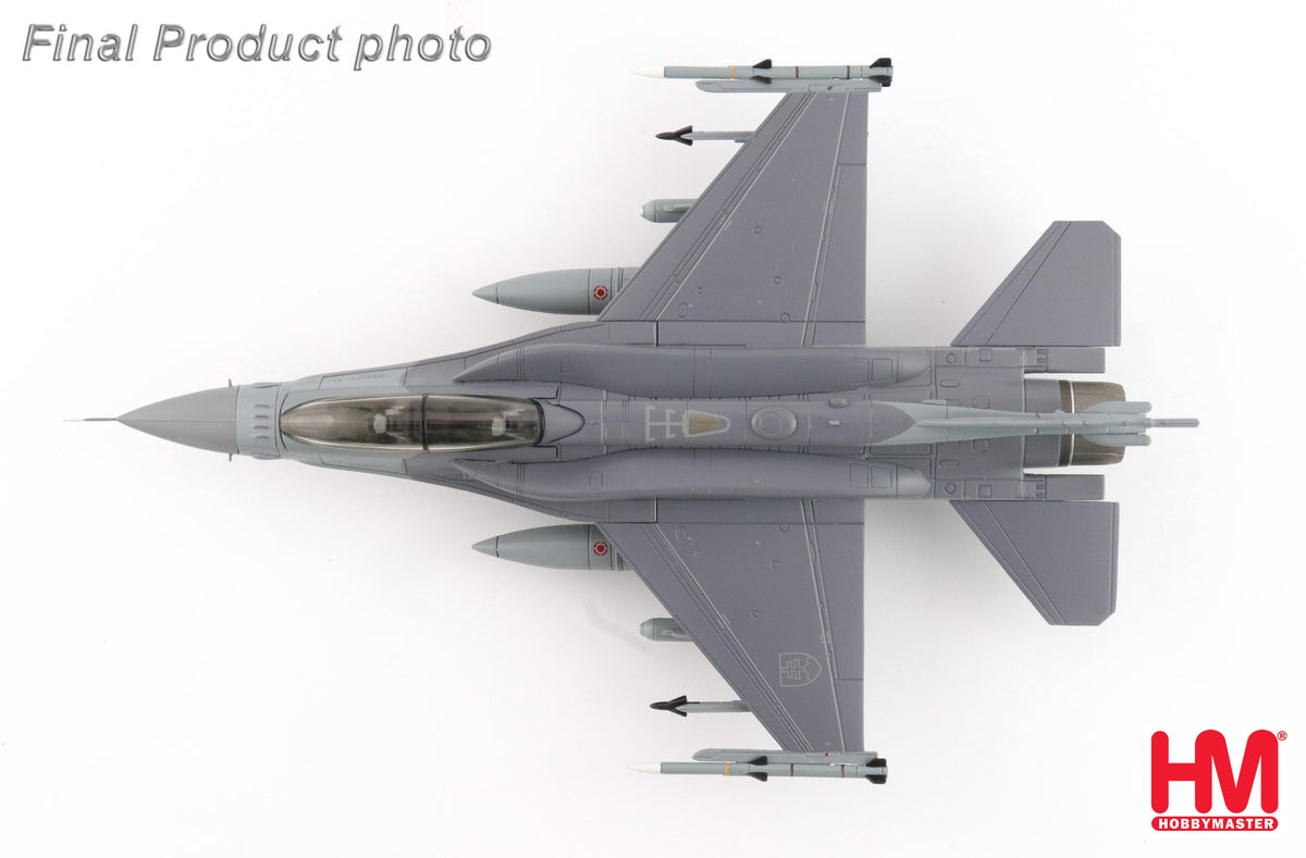 1/72 F-16 Block 70 "Slovak AF" 1101 Slovak Air Force 2024