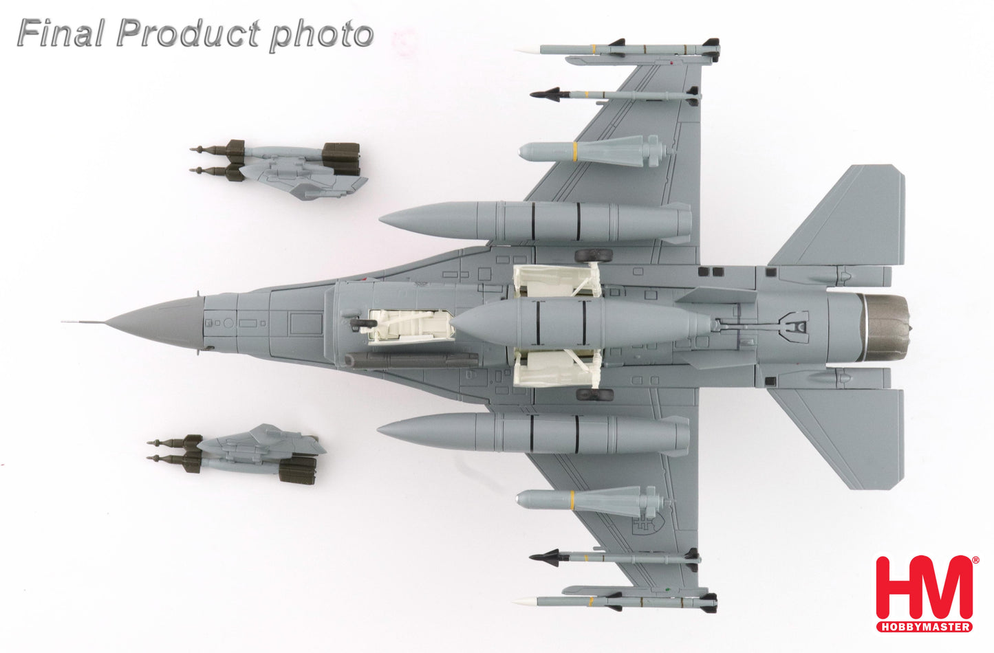 1/72 F-16 Block 70 "Slovak AF" 1101 Slovak Air Force 2024