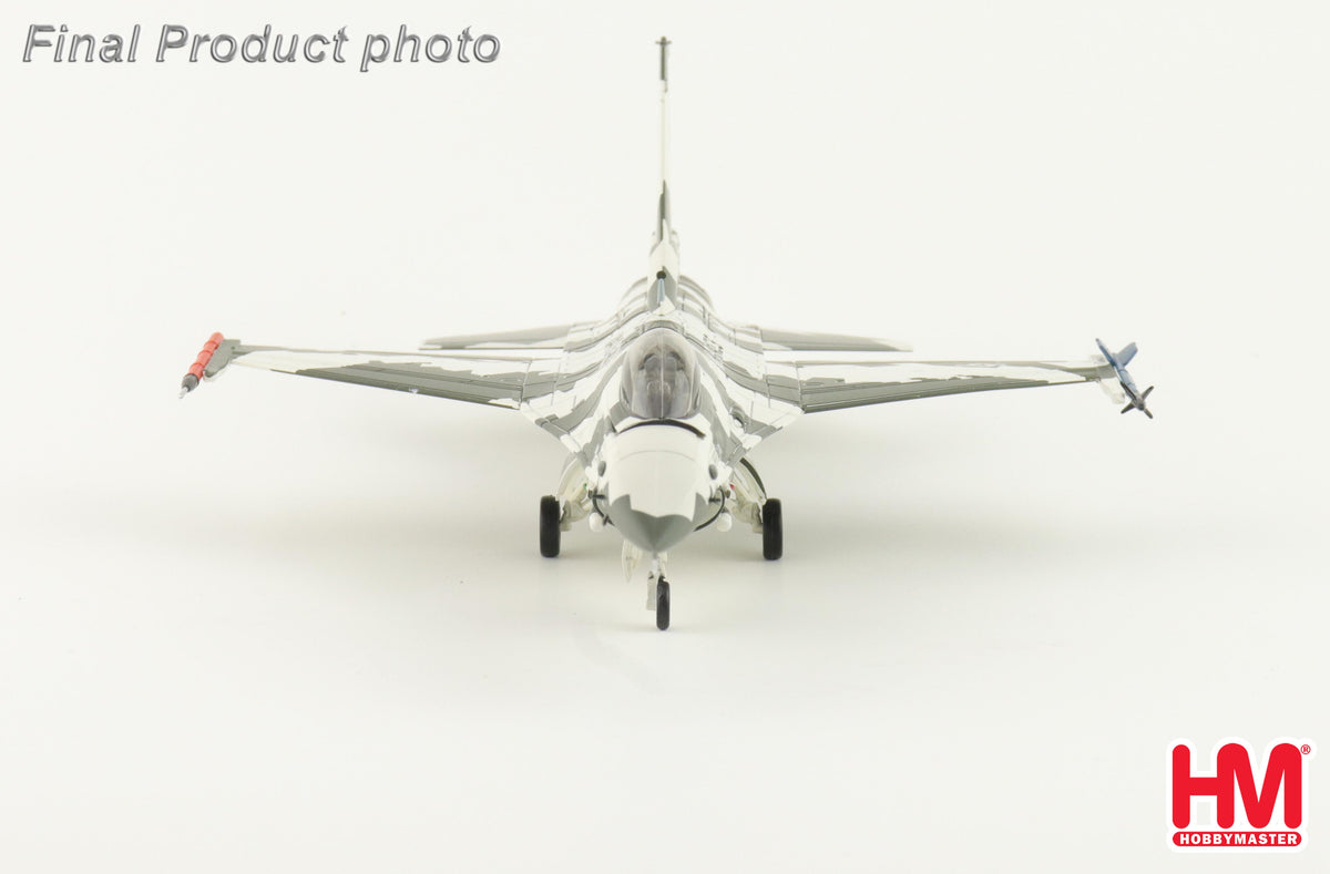 1/72 F-16N "Adversarys" 163269 US Navy Weapons School 1990s