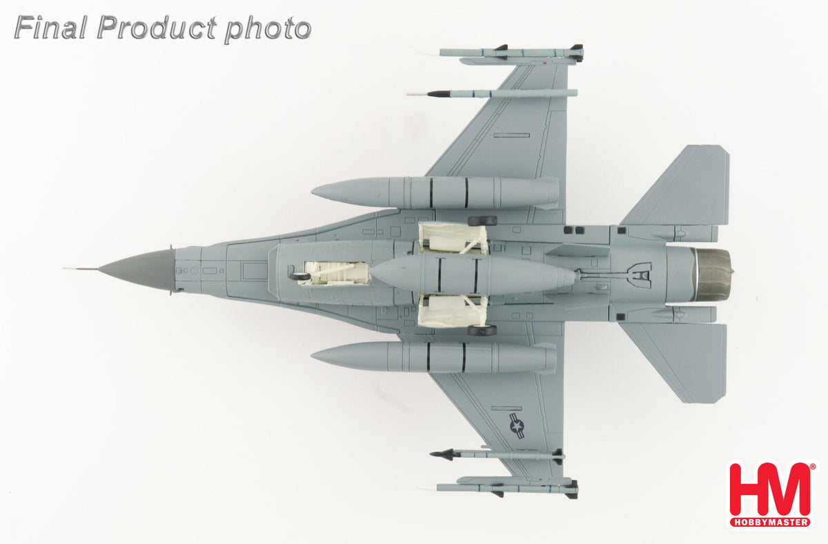 1/72 F-16D Fighting Falcon 85-1572 Edwards AFB 2024