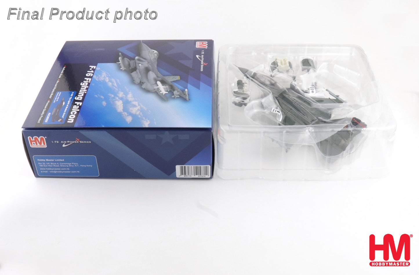 1/72 F-16C "The Spirit of Broken Arrow" 88-0545 138th FW Oklahoma ANG 2024