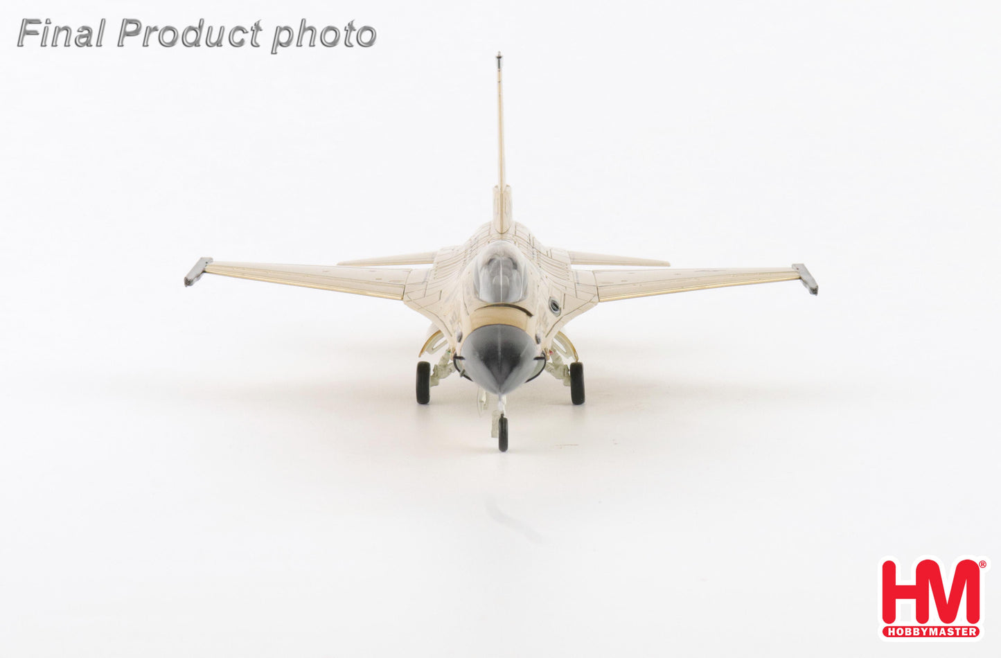 1/72 F-16A "Golden Bat Viper" 85-1565 185 ARW Iowa ANG 2022