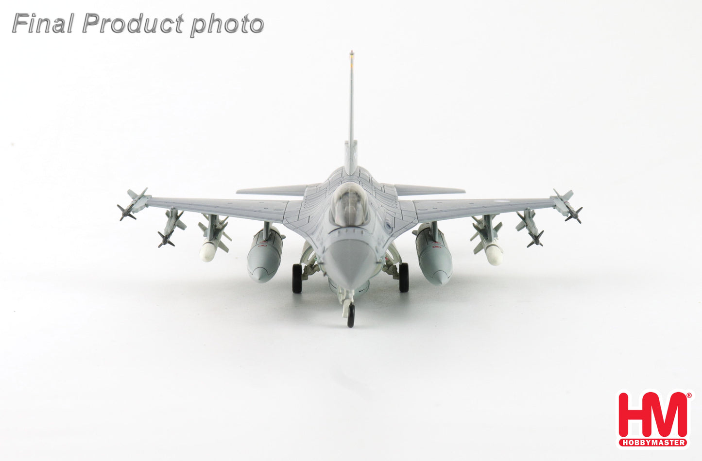 1/72 F-16A "China Burma India Theater" 6677 26th TFG 401st TFW ROCAF Hsinchu AB 2015
