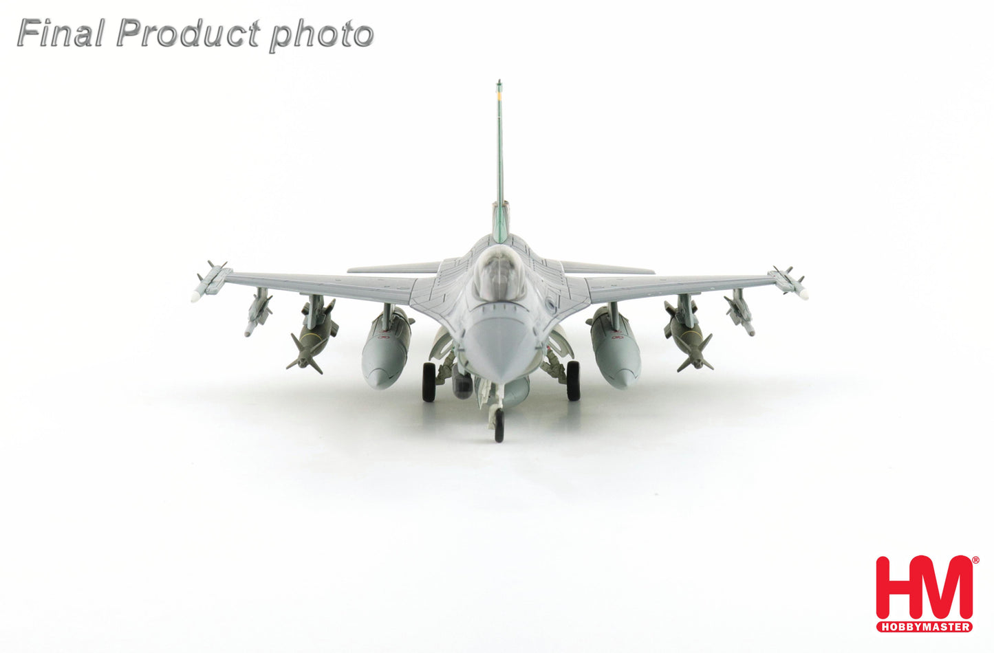 1/72 F-16A "Royal Thai AF" 403 Sqn "20th Anniversary Scheme" 2016