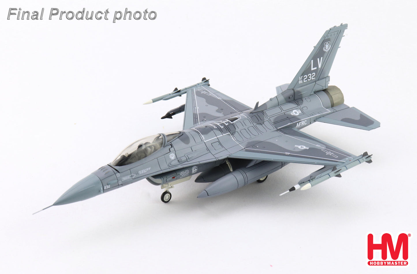 1/72 F-16C "J-20 Aggressor (Concept Scheme)" 706th Aggressor Squadron USAF