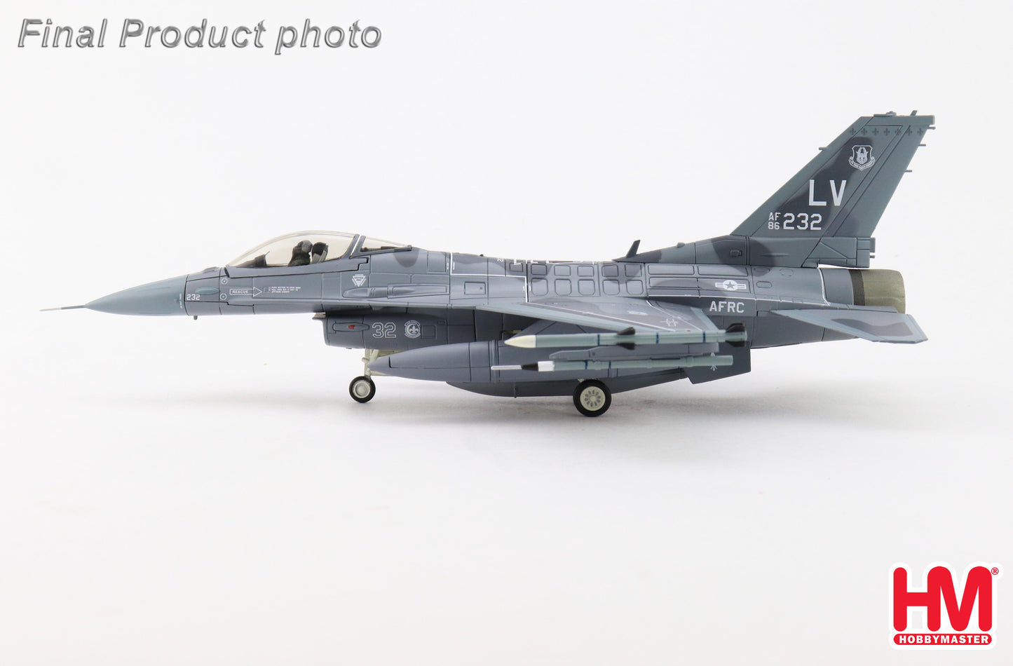 1/72 F-16C "J-20 Aggressor (Concept Scheme)" 706th Aggressor Squadron USAF