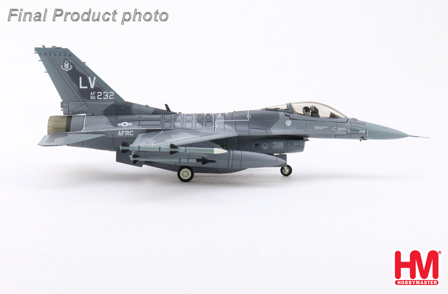 1/72 F-16C "J-20 Aggressor (Concept Scheme)" 706th Aggressor Squadron USAF
