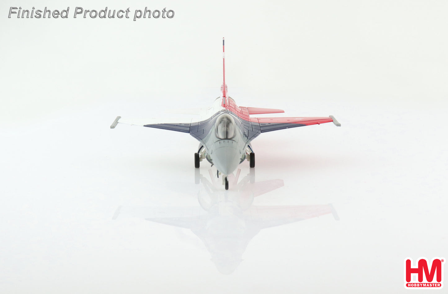 1/72 F-16C Fighting Falcon "75th Anniversary Scheme of 457th FS" November 2020