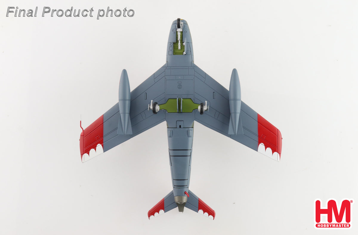 1/72 Sabre Mk.5 "Sky Lancers" 23483 RCAF 1956