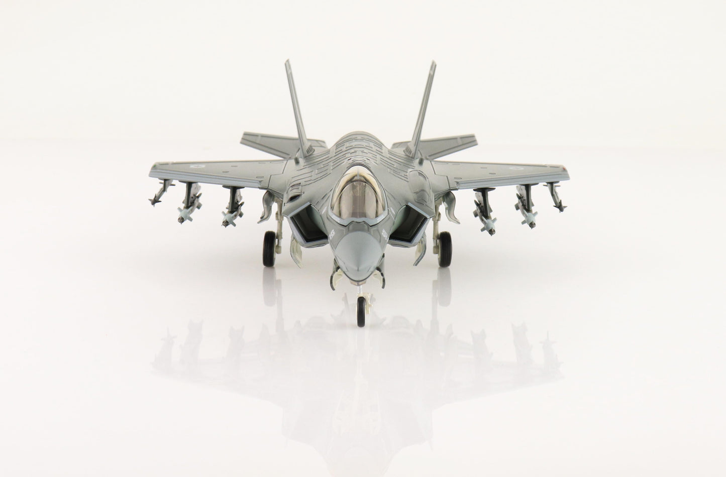 1/72 F-35I Adir No. 921 140 Squadron "Golden Eagle" IAF 2021