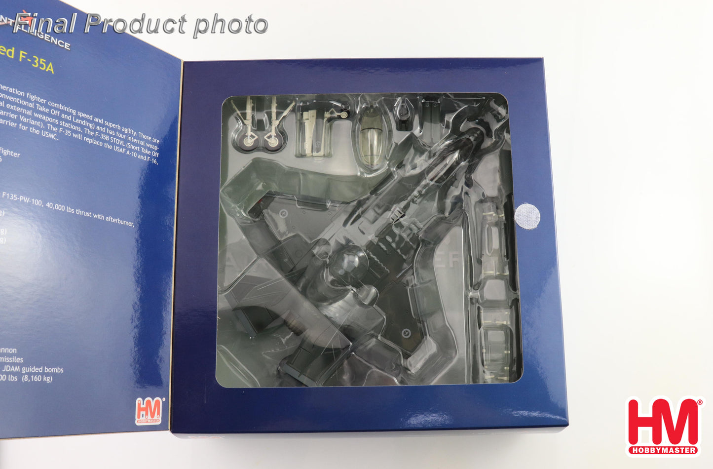 1/72 F-35A Lightning II 5146 Royal Norwegian AF November 2020