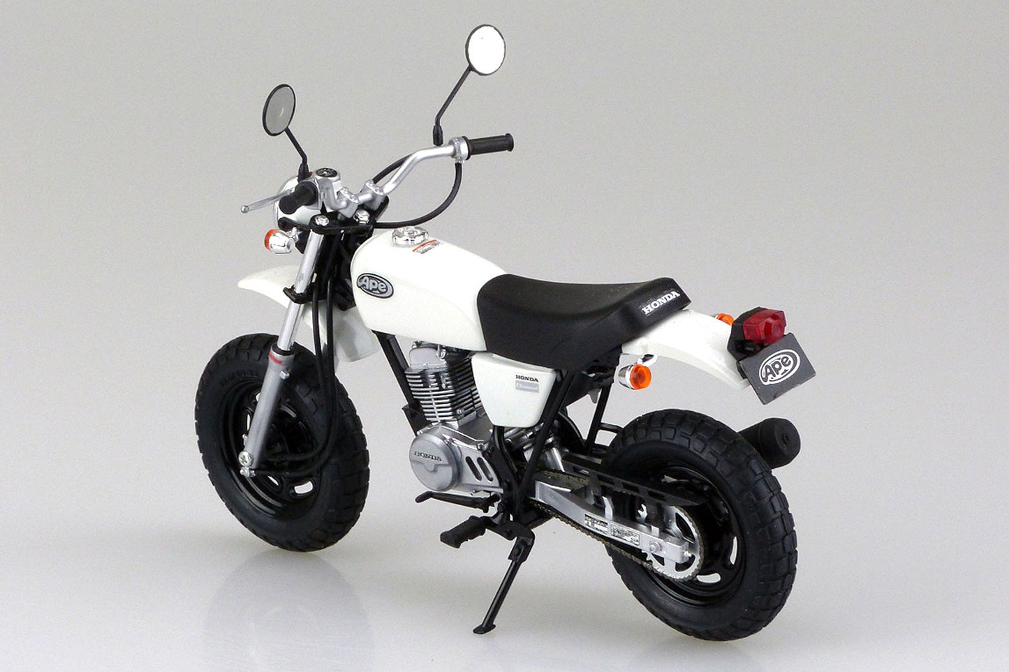 1/12 Honda AC16 APE '07