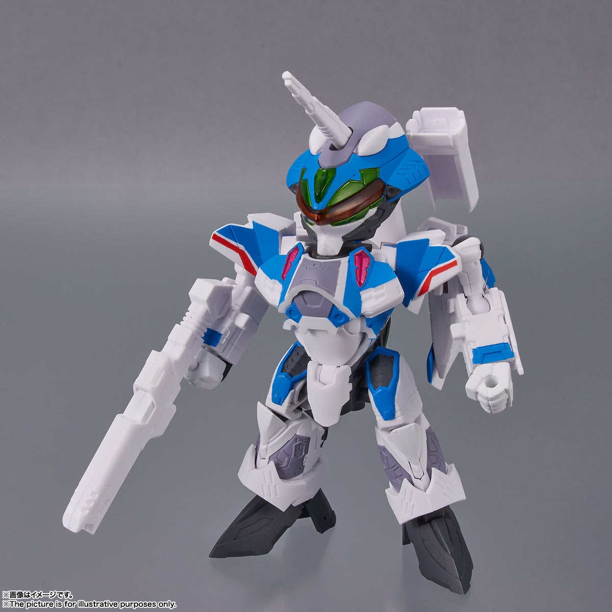 TINY SESSION VF31J SIEGFRIED (HAYATE USE) with FREYJA