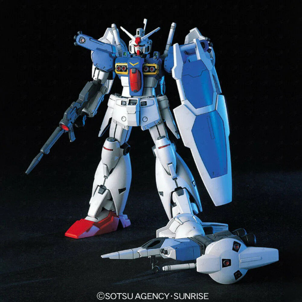 MG 1/100 GUNDAM GP01Fb