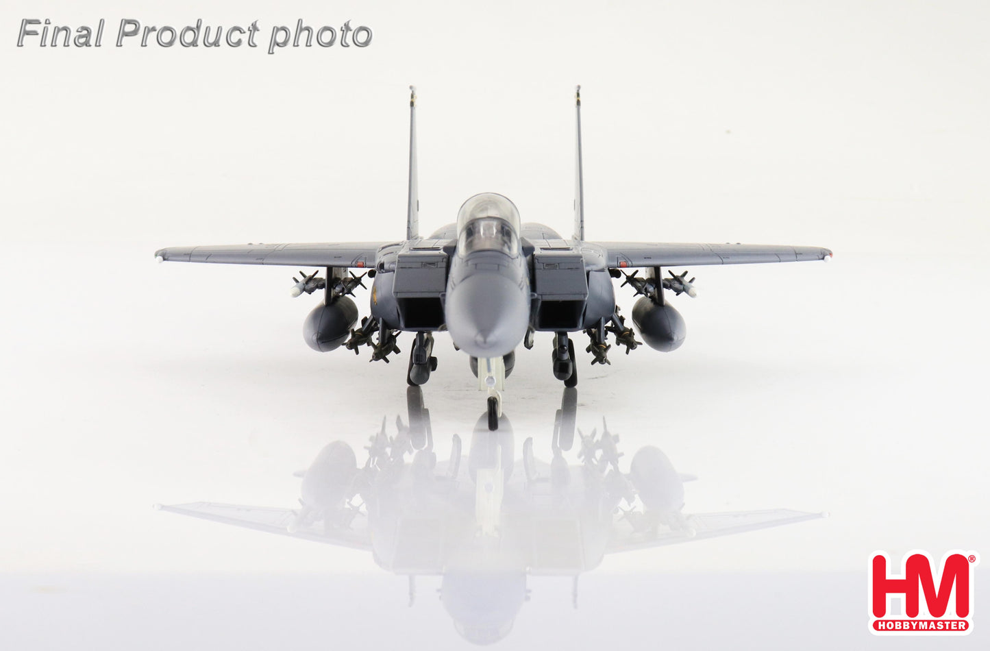 1/72 F-15SG Multi-role Fighter Aircraft 8328 149 Squadron RSAF