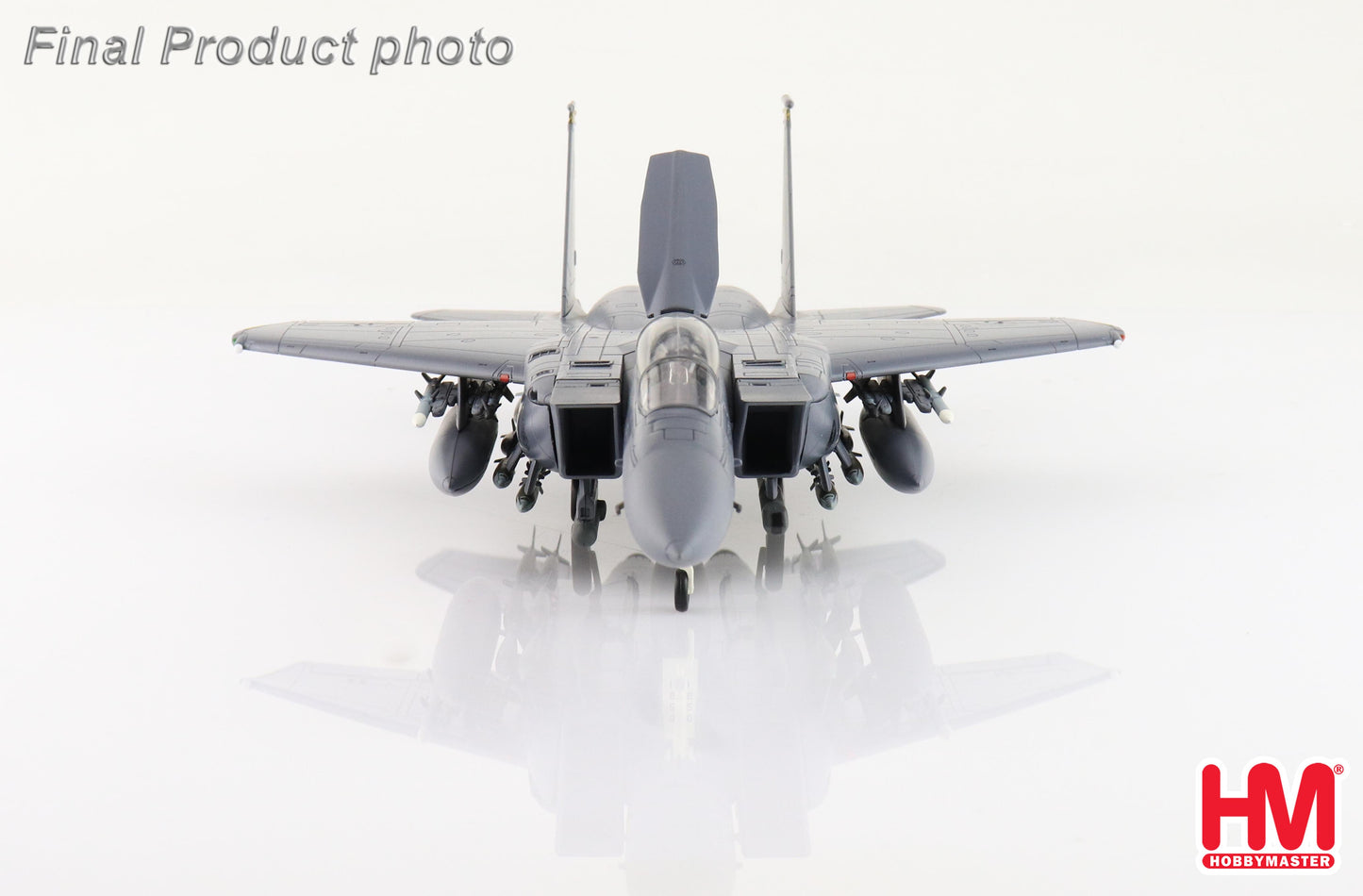 1/72 F-15E Strike Eagle 900261 17th WPS Nevada 3rd Dec 2021
