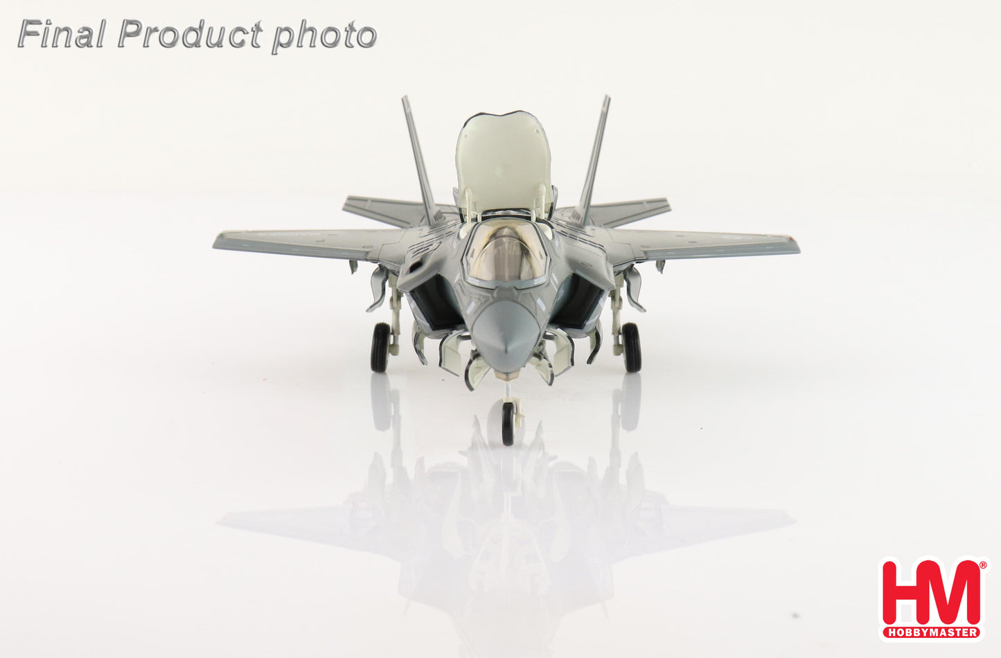 1/72 F-35B Lightning II 170053 VMFA-214 "Black Sheep" Yuma Marine Corps Air Station 2023