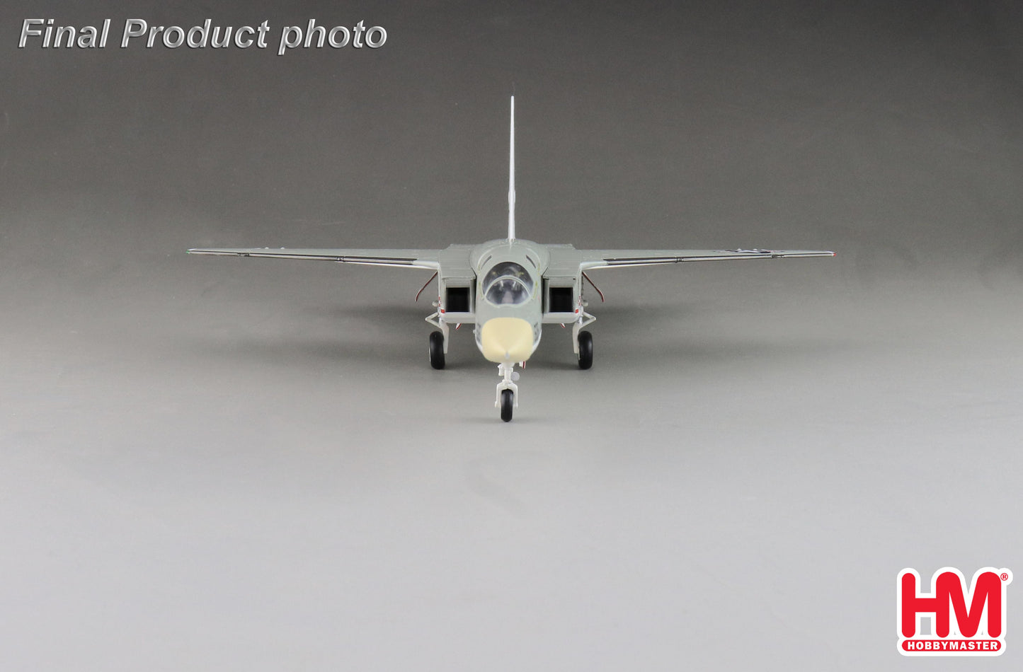 1/72 RA-5C Vigilante 149283 RVAH-11 USS Forrestal 1967