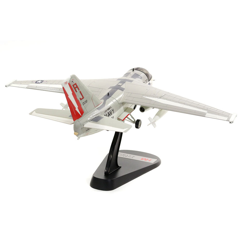 1/72 S-3A Viking 160138 VS-24 "Scouts" 1978