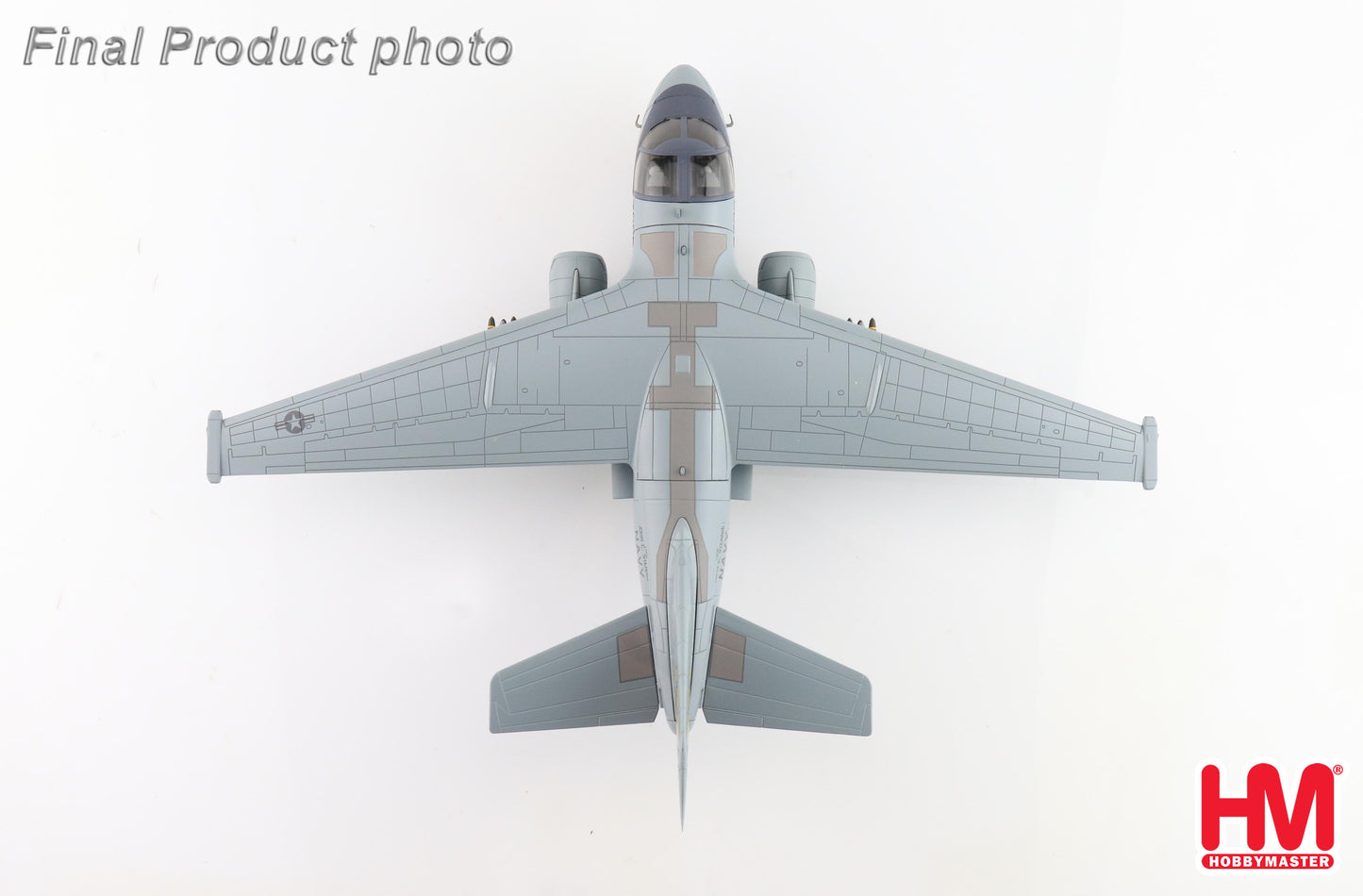 1/72 S-3B Viking "Operation Eduring Freedom" 160155 VS-33 "Screwbirds" USS Stennis 2001