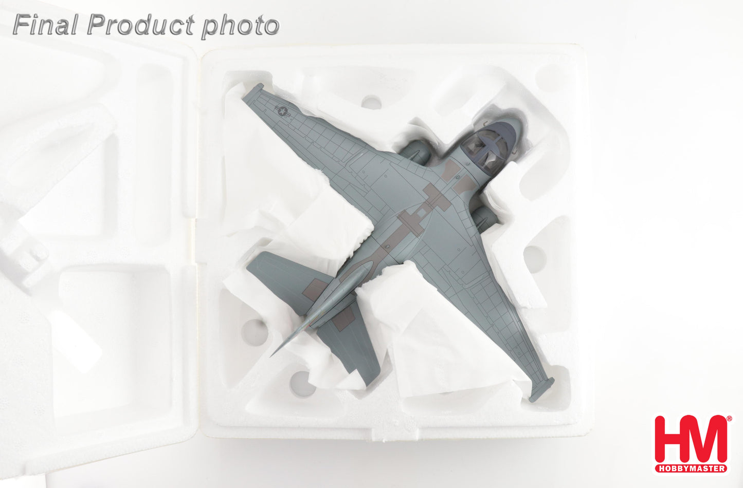 1/72 S-3B Viking "Operation Eduring Freedom" 160155 VS-33 "Screwbirds" USS Stennis 2001