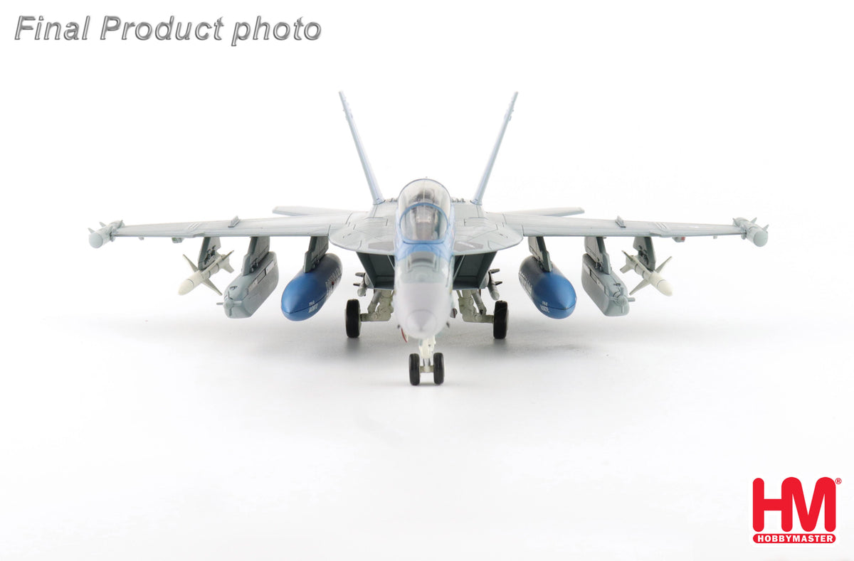 1/72 EA-18G Growler 168256 VAQ-139 "Cougars" USN 2025