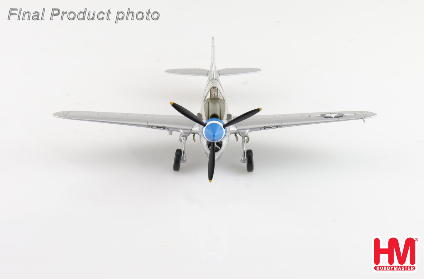 1/72 P-40N Warhawk Major Gerald Johnson 49th Fighter Group Philippines Oct 1944