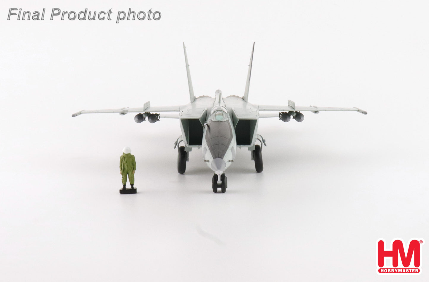1/72 MIG-25RBT 754 Bulgarian Air Force
