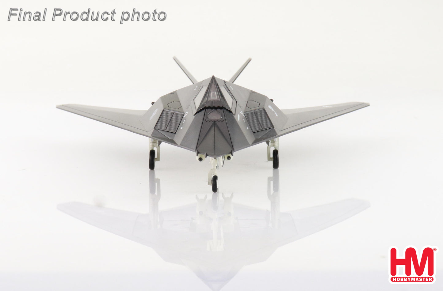 1/72 F-117A Nighthawk 88-0841 USAF 2021