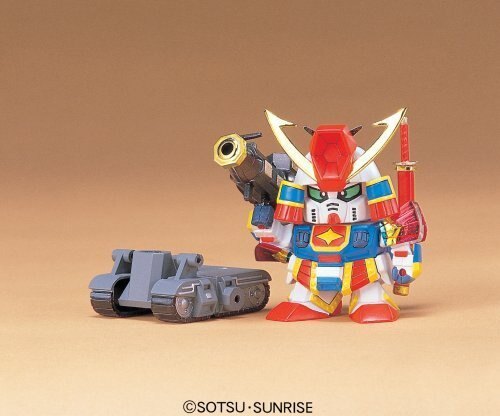 BB 26 MUSHA ZZ GUNDAM
