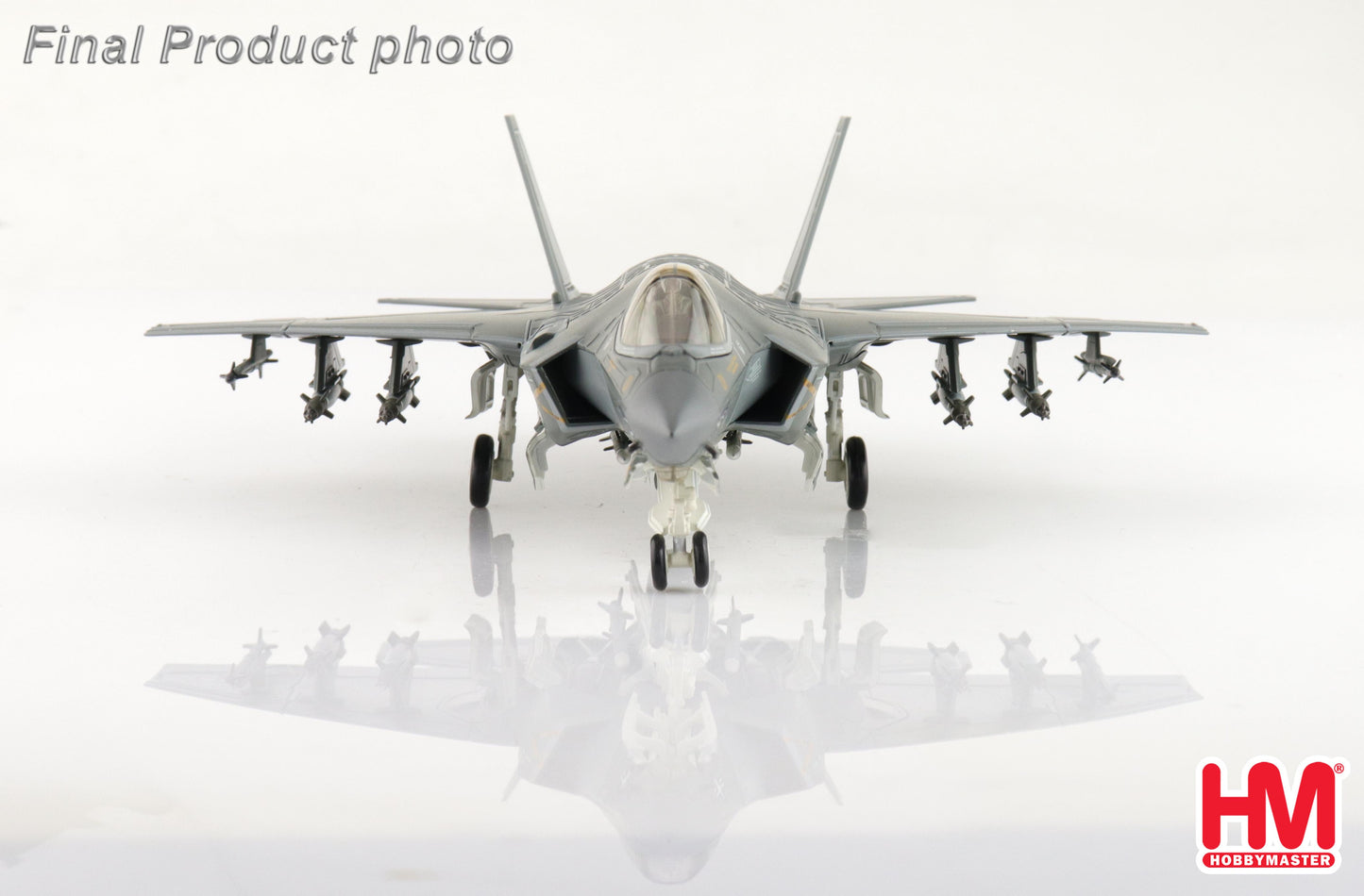 1/72 F-35C Lightning II 170501 VMFA-251 2024