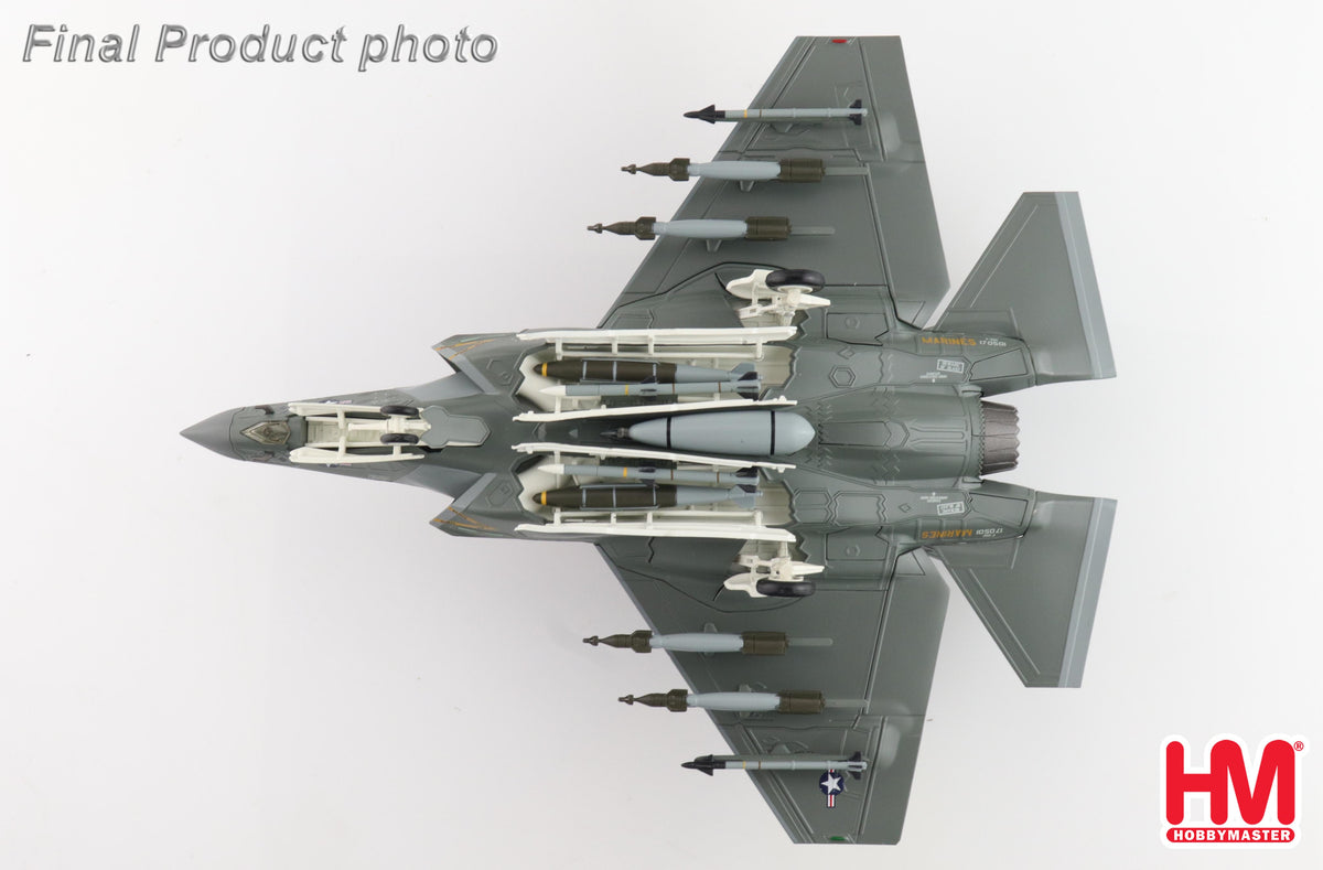 1/72 F-35C Lightning II 170501 VMFA-251 2024