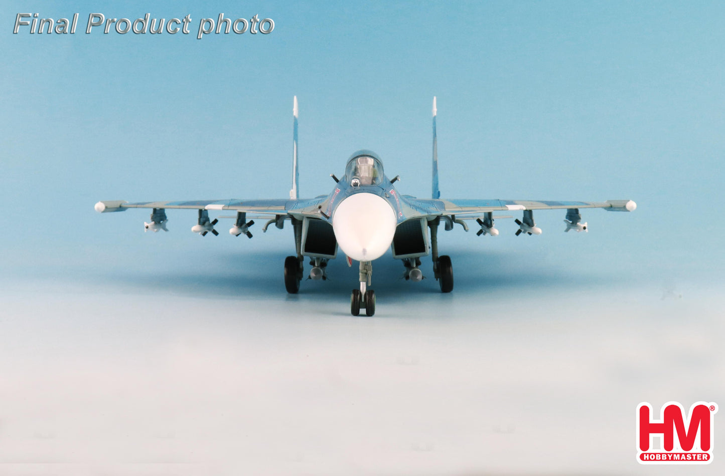 1/72 Su-33 Flanker D Bort 78 1st Aviation Squadron 279th Shipborne Fighter Aviation Regiment Russian Navy 2016