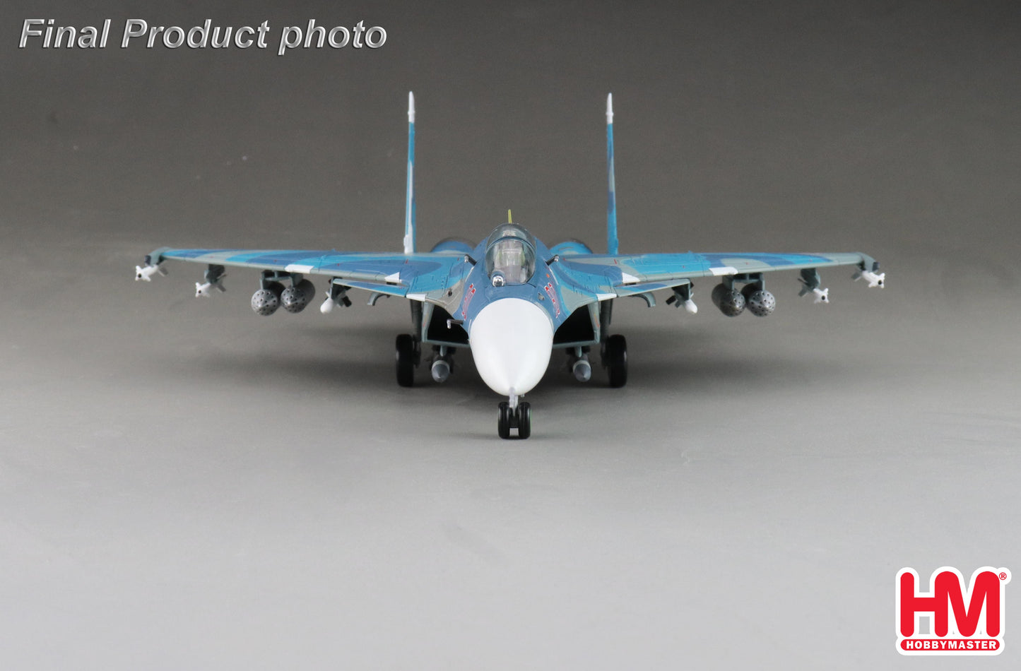 1/72 Su-33 Flanker D Bort 80 2nd Aviation Squadron 279th shipborne Fighter Aviation Regiment Russian Navy 2005