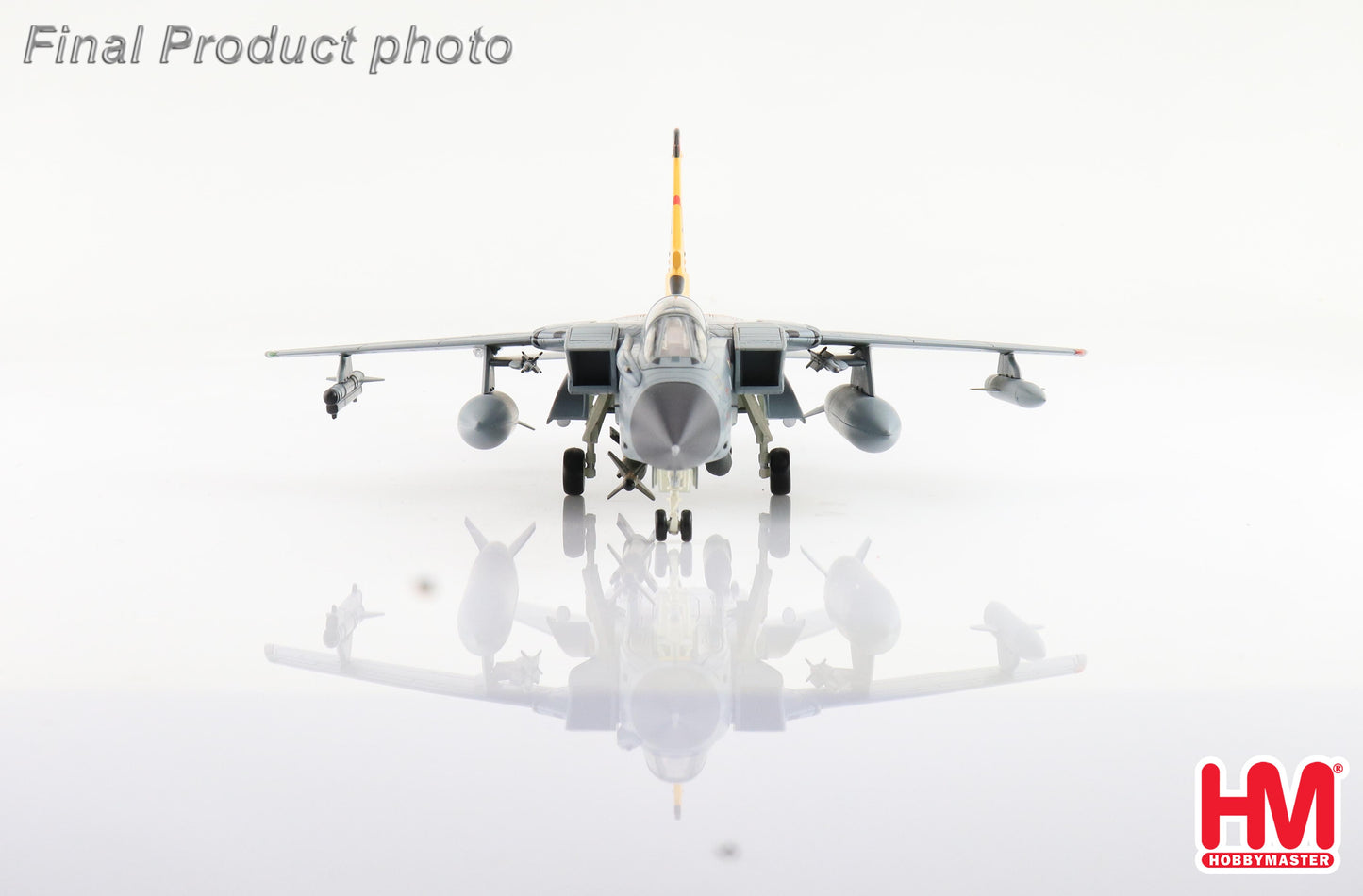 1/72 Tornado IDS "Holloman AFB" 46+05 FlgAusZLw May 2014