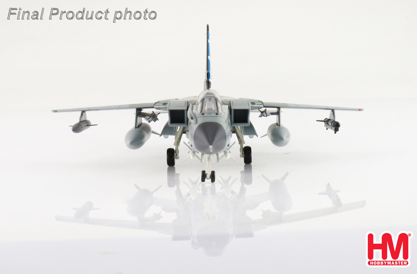 1/72 Tornado IDS "Air Defender 2023" 44+69 TLG 51 Luftwaffe Schleswig Jagel AB June 2023